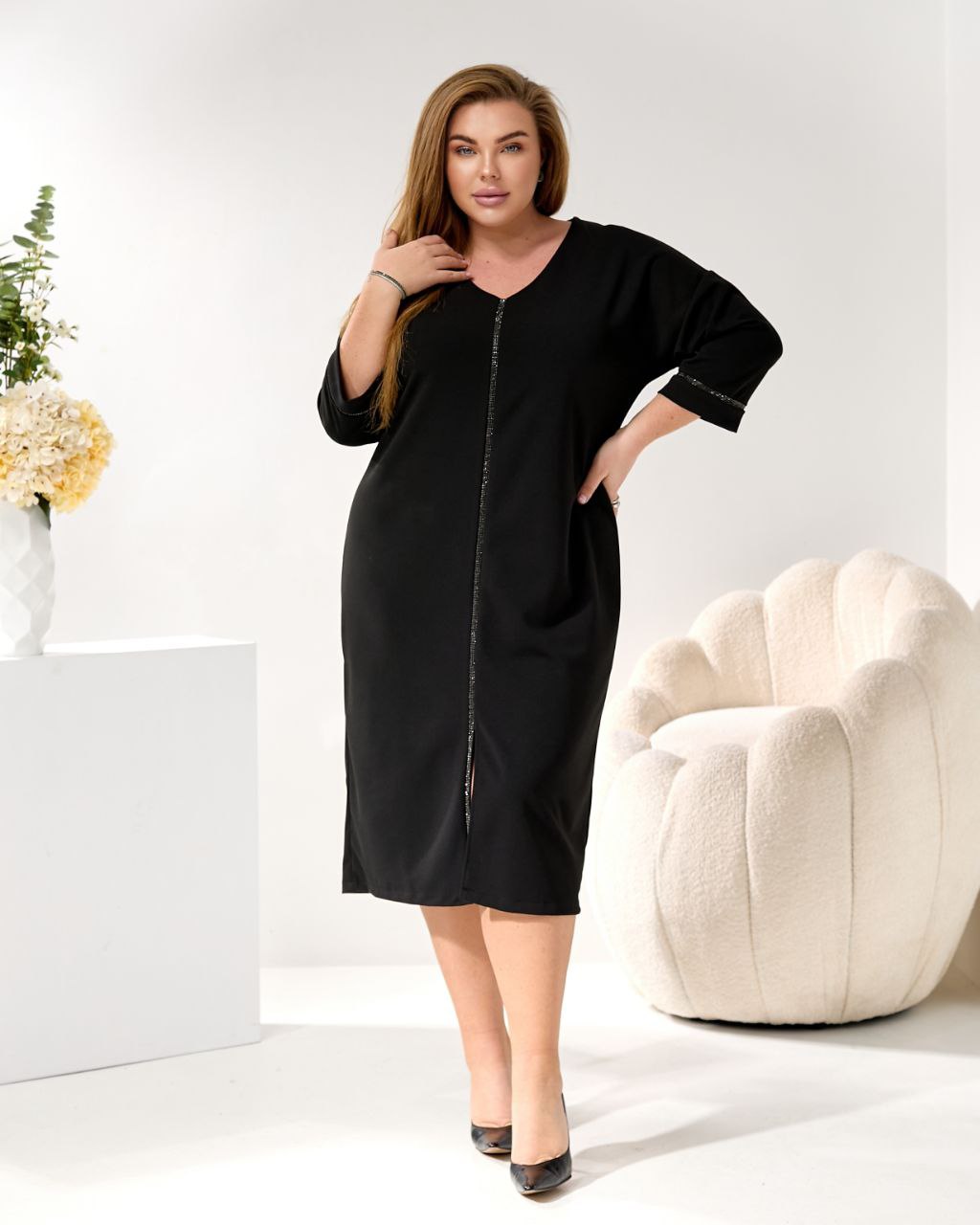 Платье 10122501