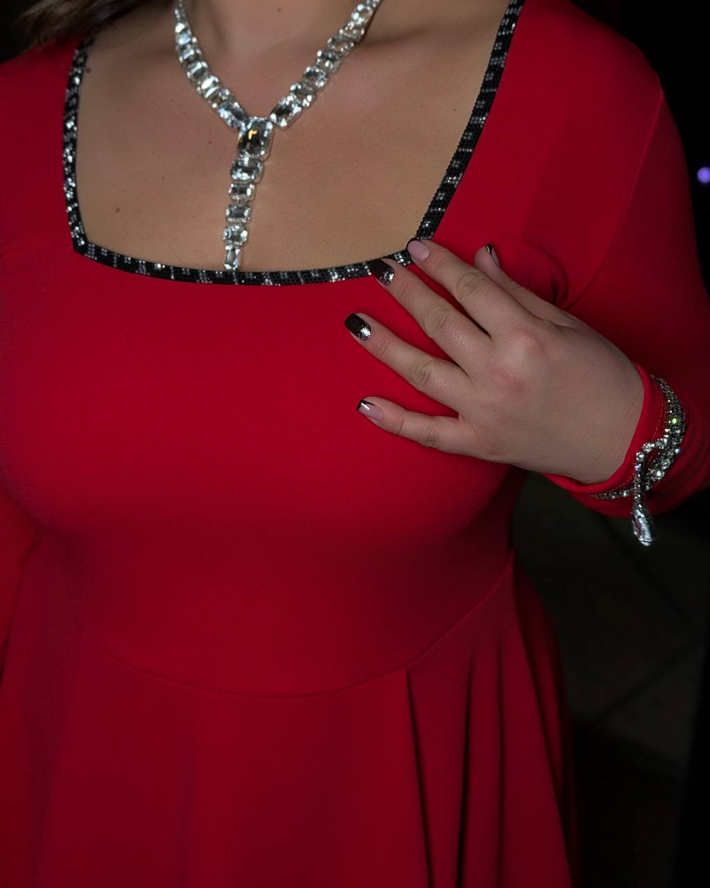 Платье 01122509