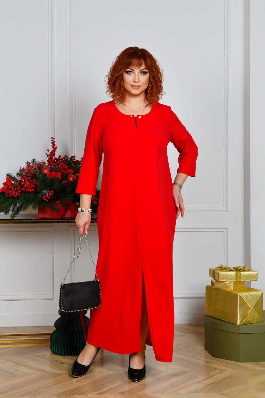 Платье 05122504