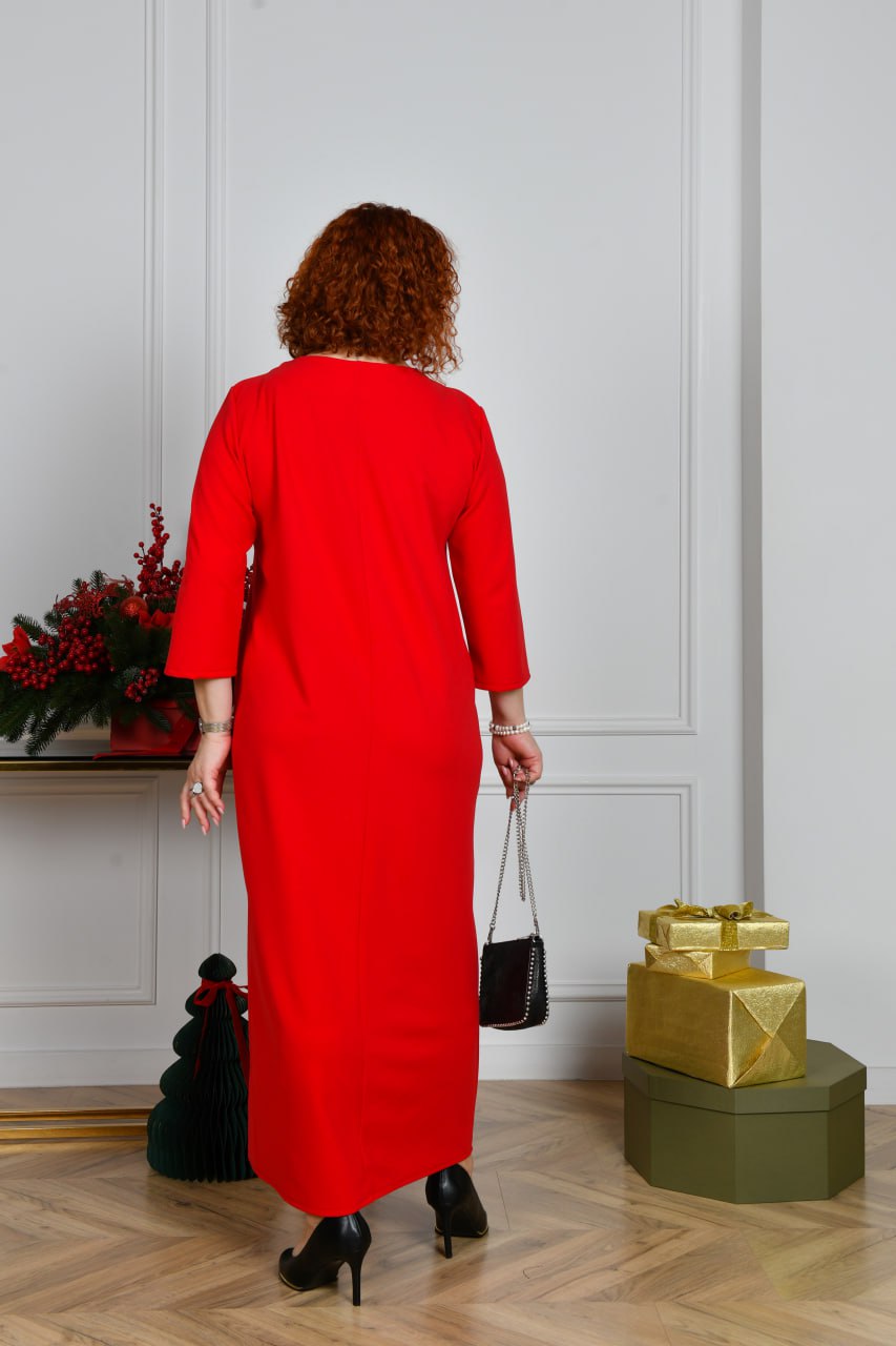 Платье 05122504