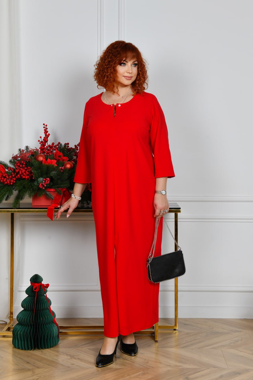 Платье 05122504