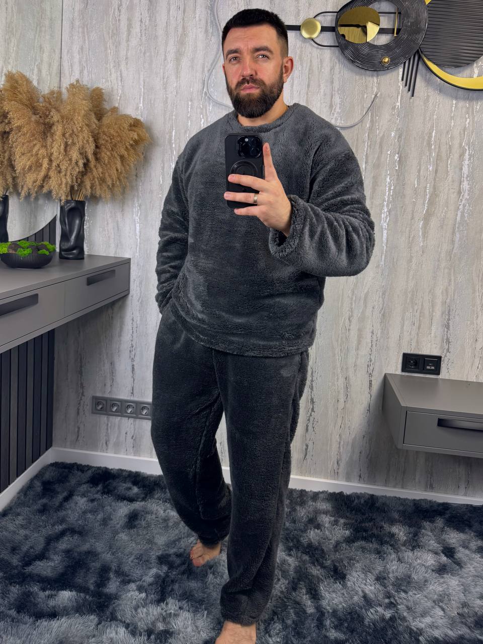 Пижама 04122514