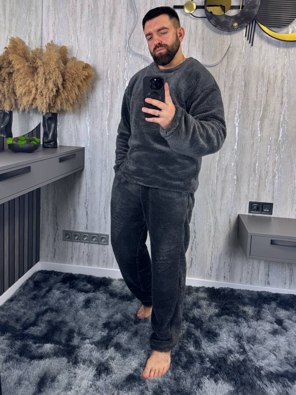 Пижама 04122514