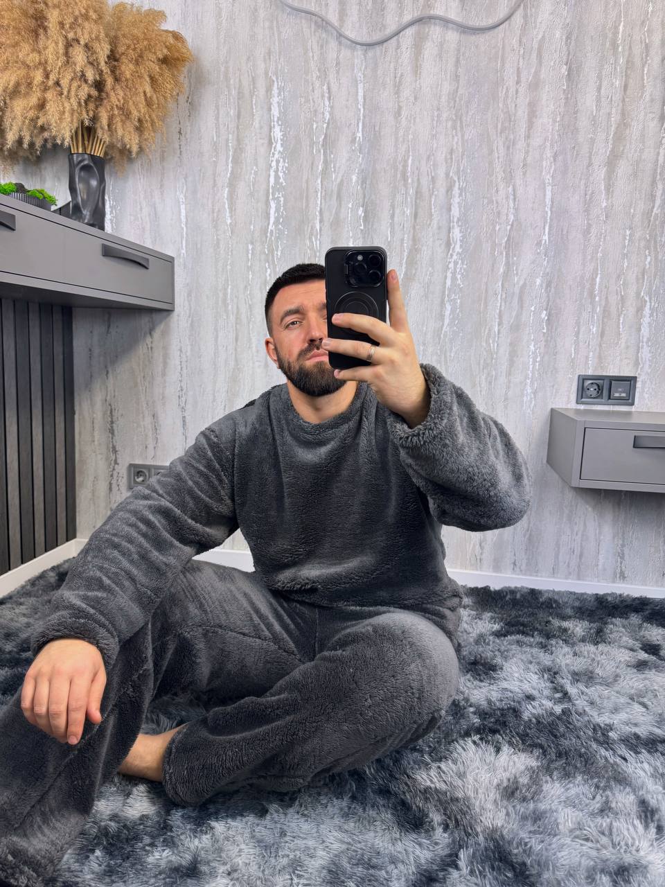 Пижама 04122514