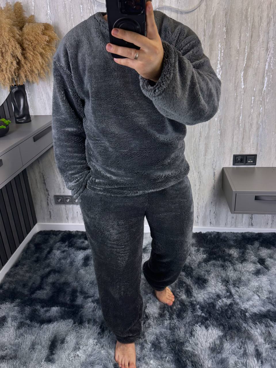 Пижама 04122514