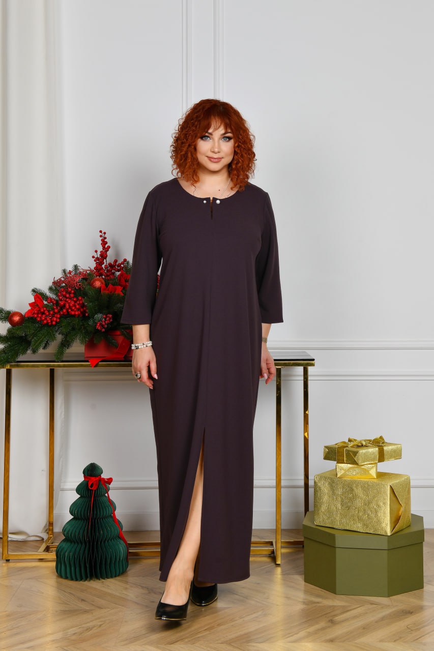 Платье 05122504