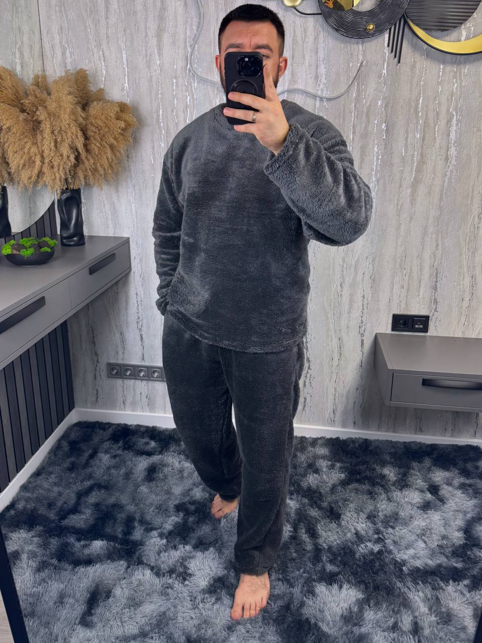 Пижама 04122514