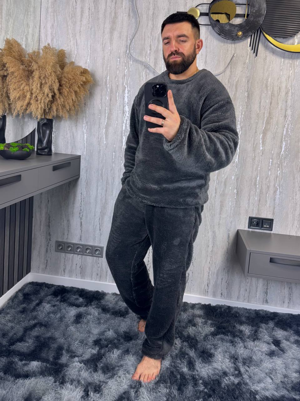 Пижама 04122514