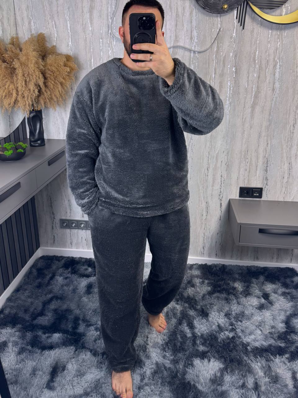 Пижама 04122514