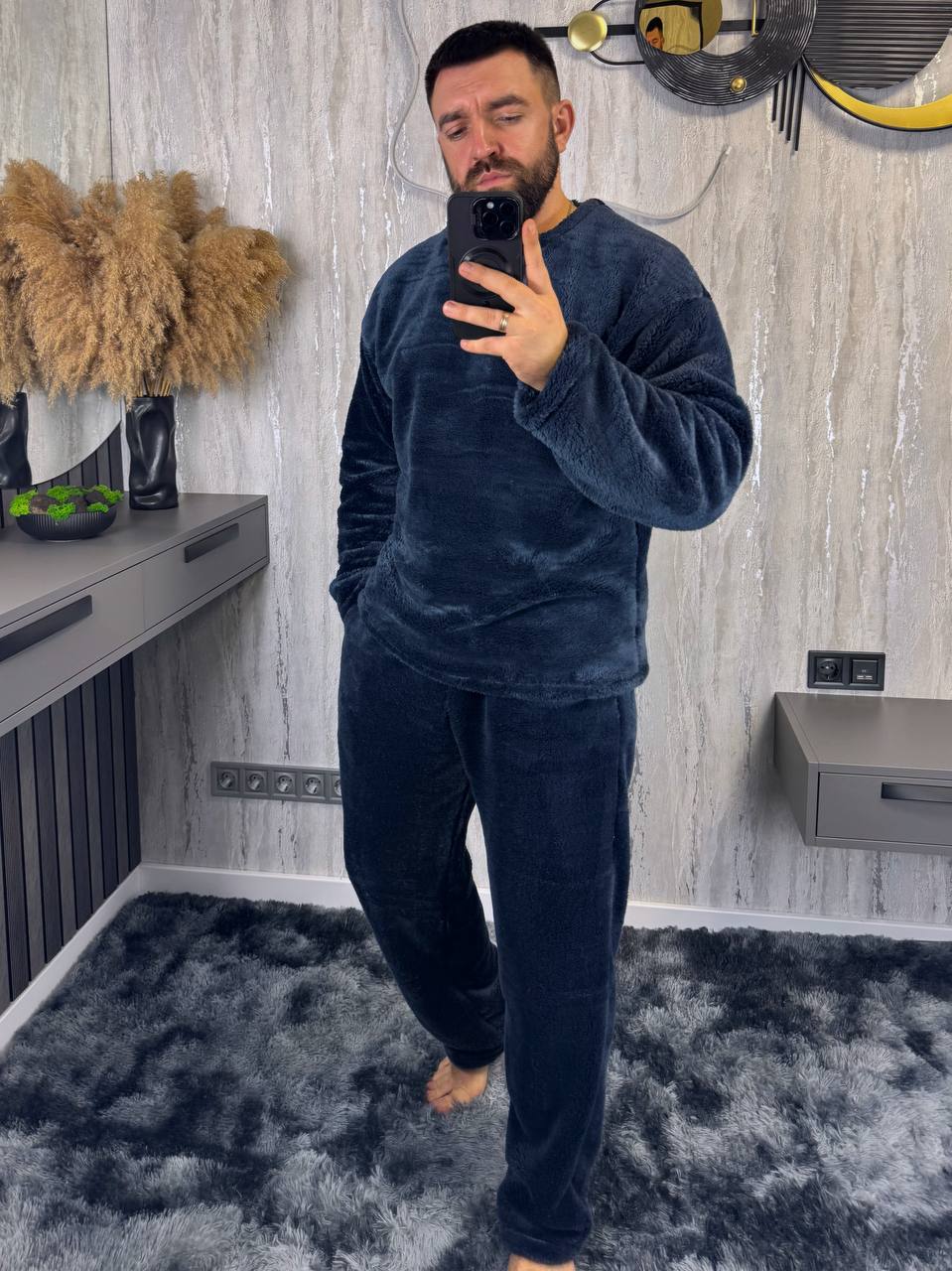 Пижама 04122514