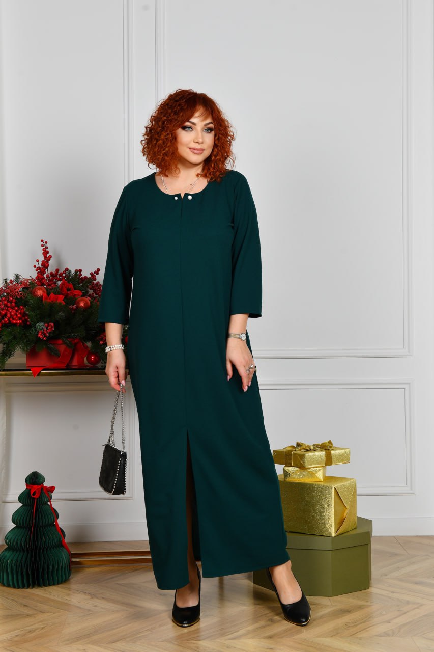 Платье 05122504