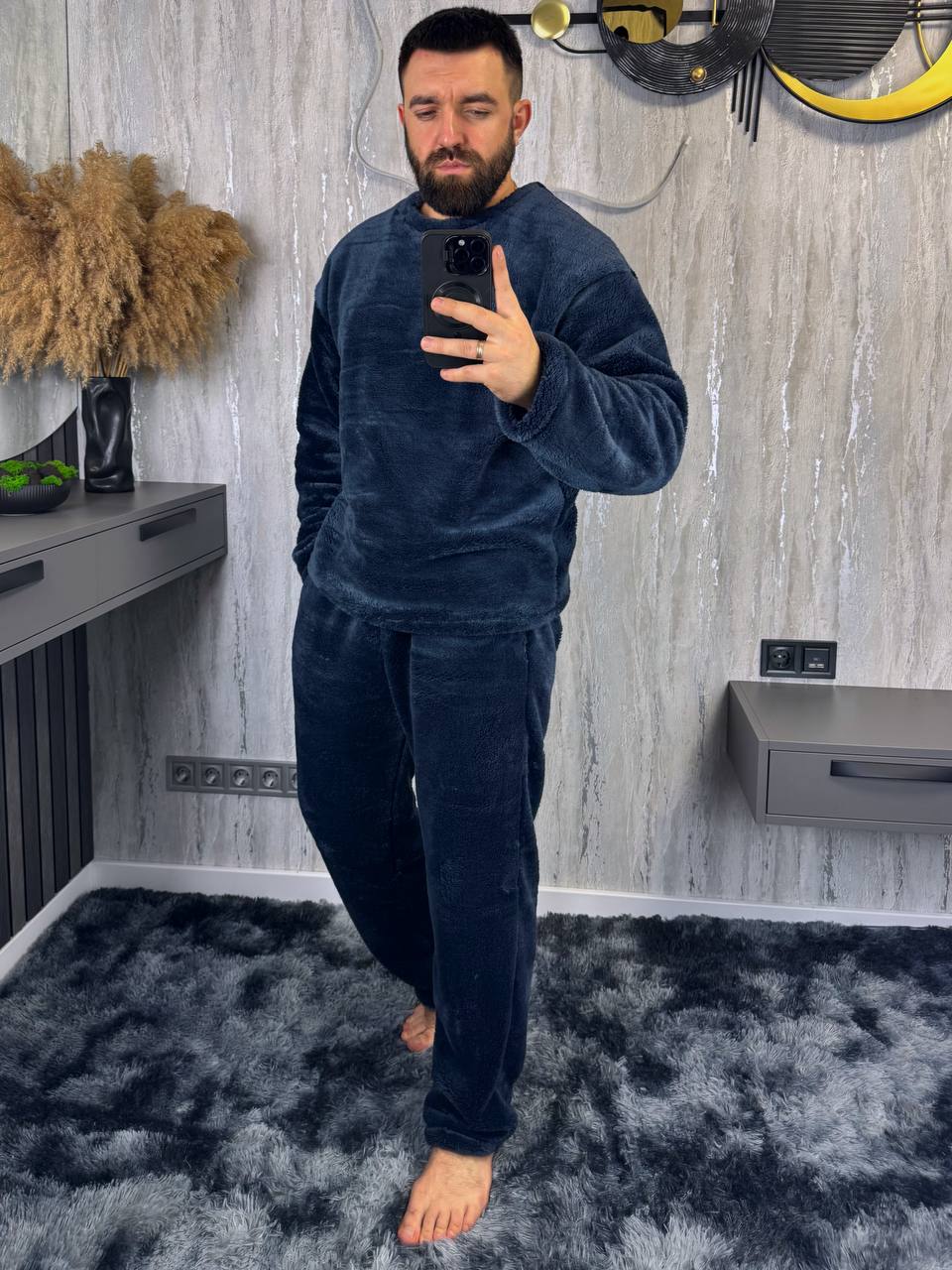 Пижама 04122514