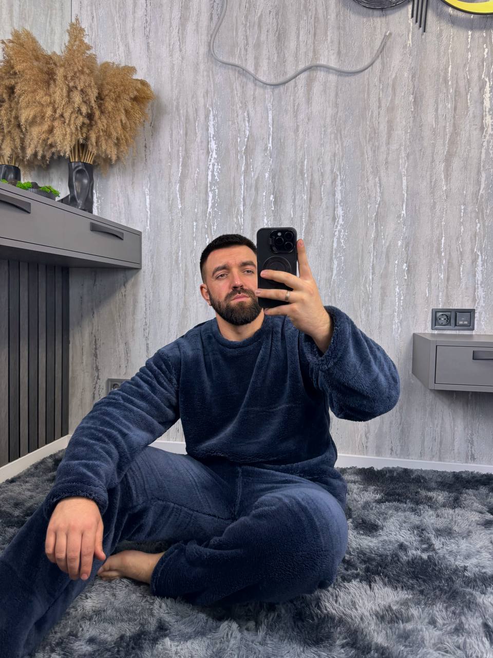 Пижама 04122514