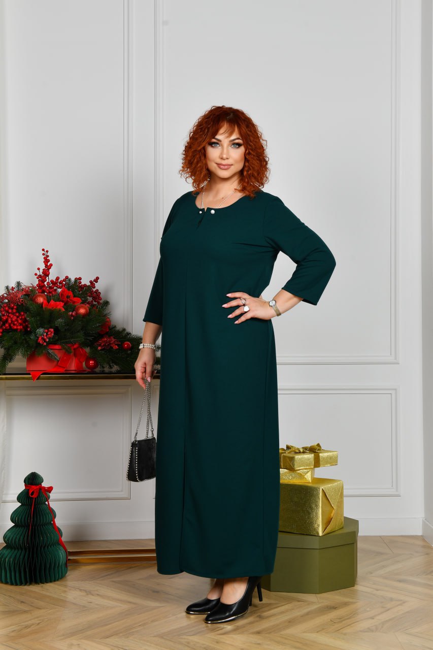 Платье 05122504