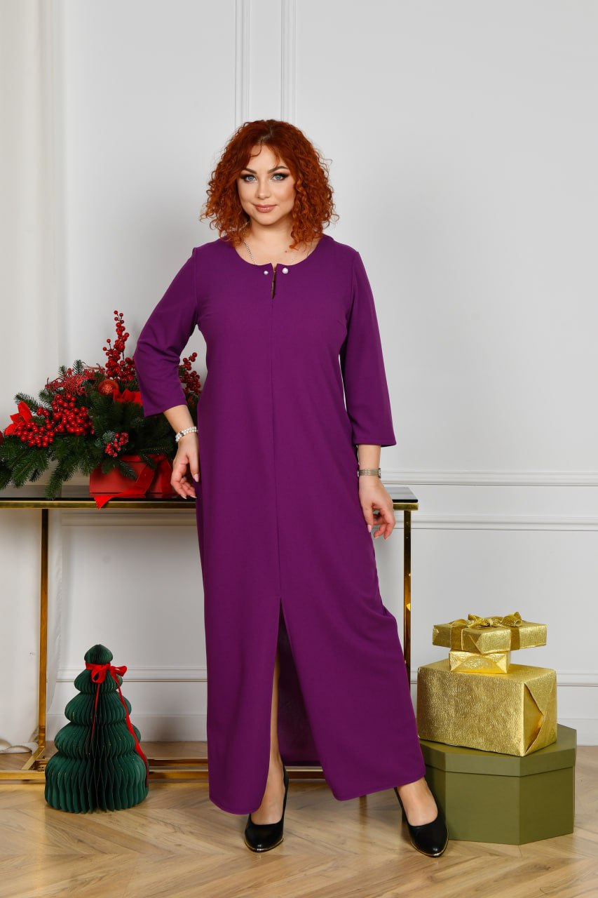 Платье 05122504