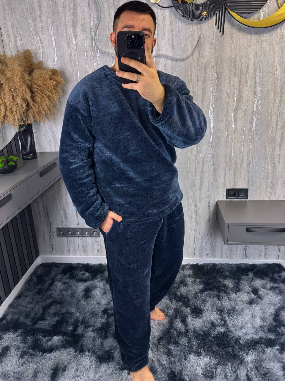 Пижама 04122514