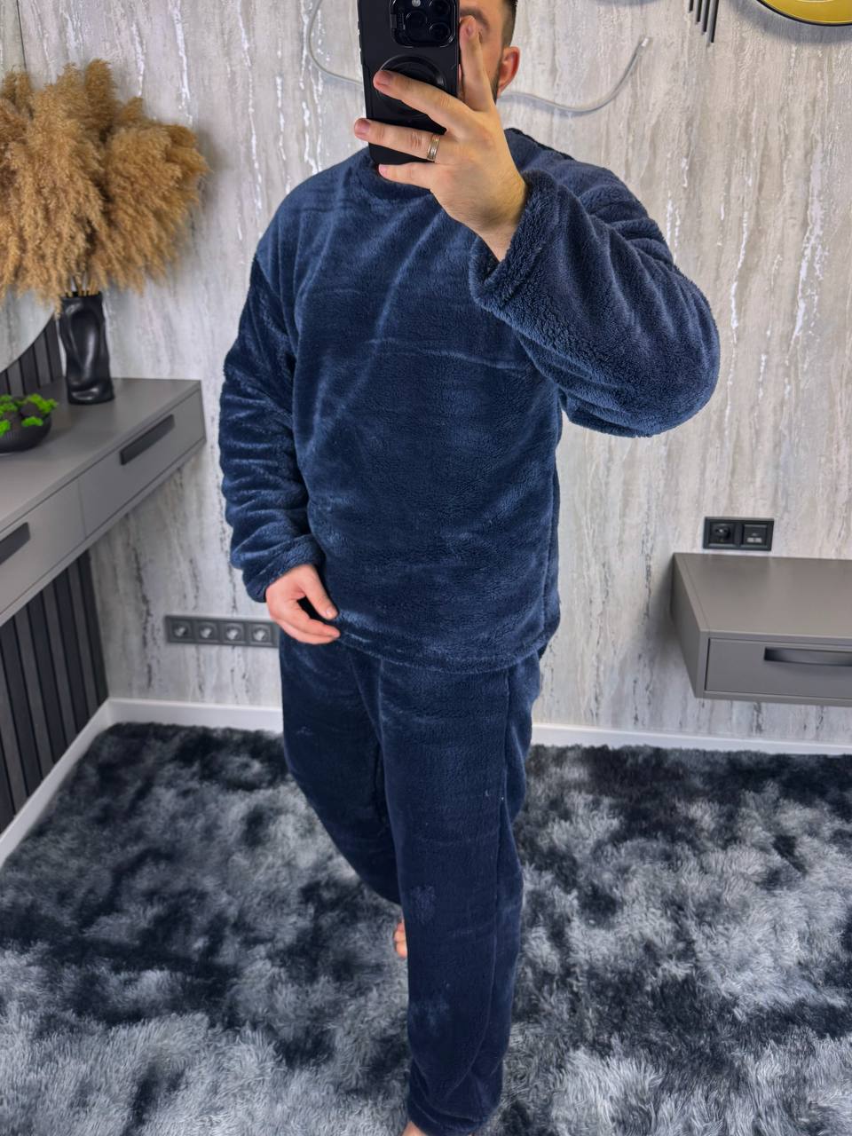 Пижама 04122514