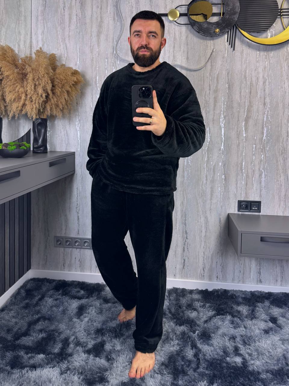 Пижама 04122514