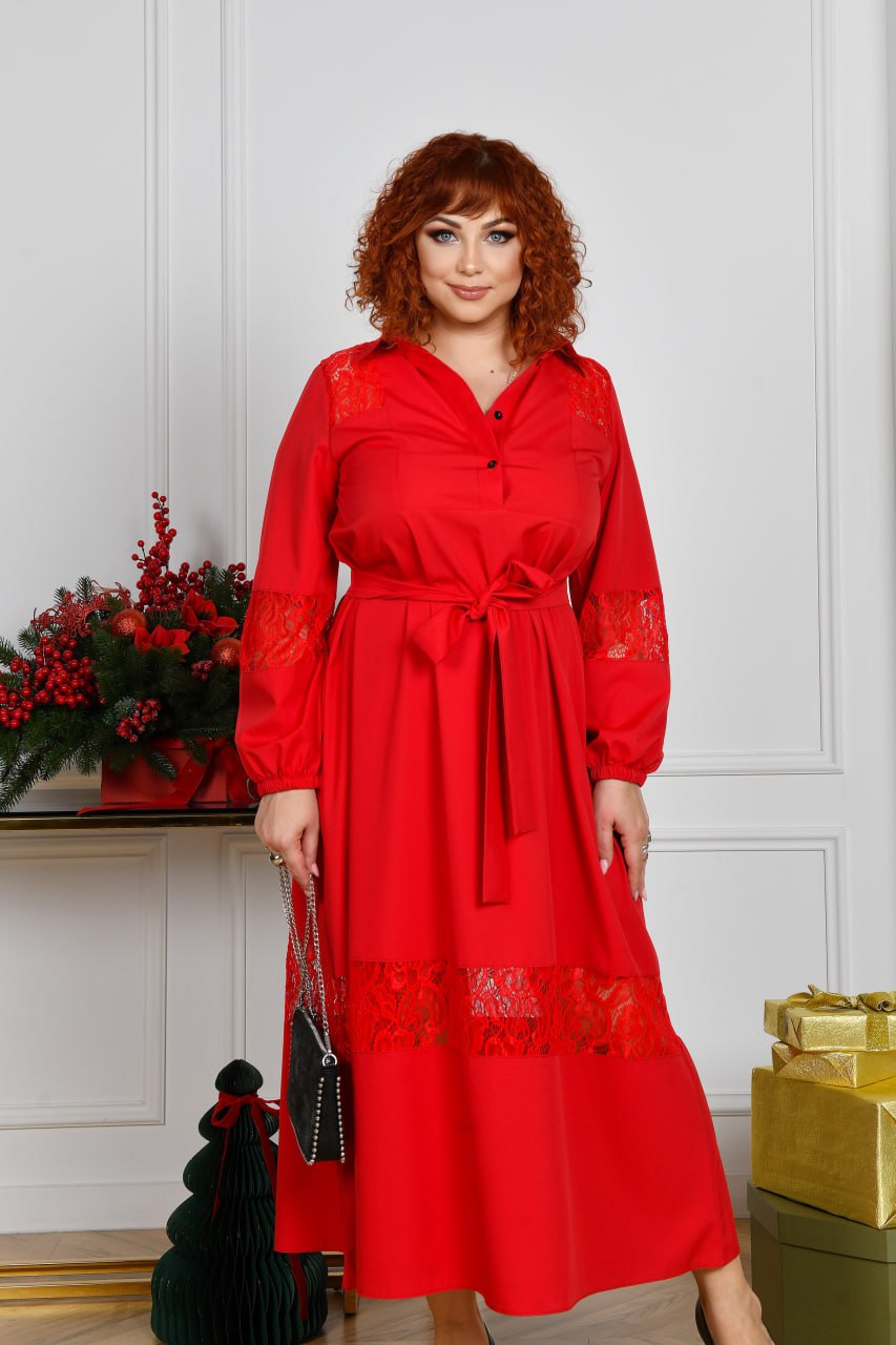 Платье 05122505