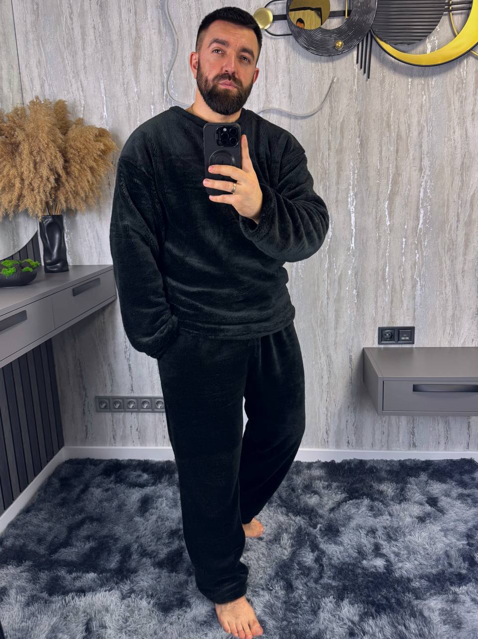 Пижама 04122514