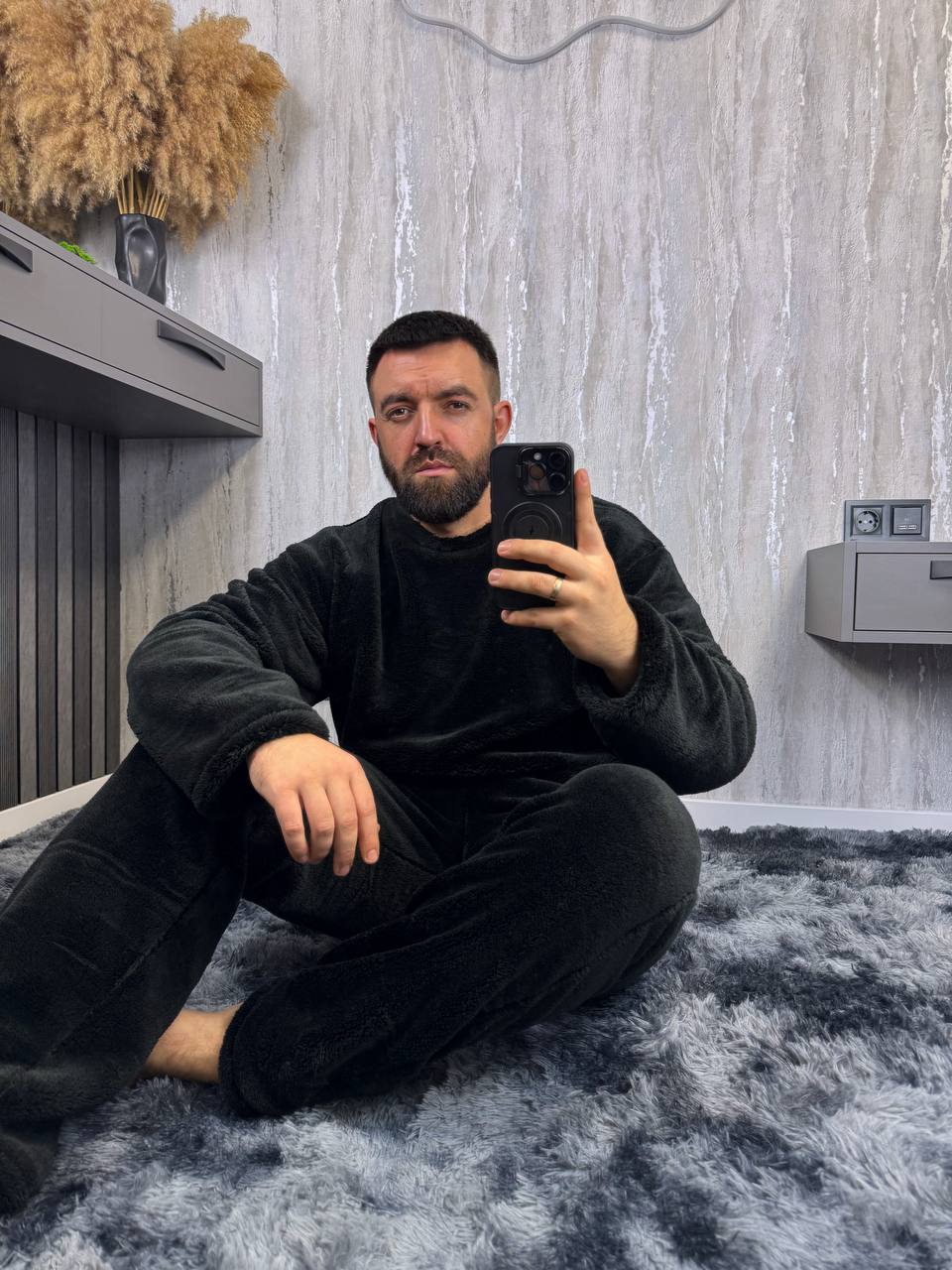 Пижама 04122514