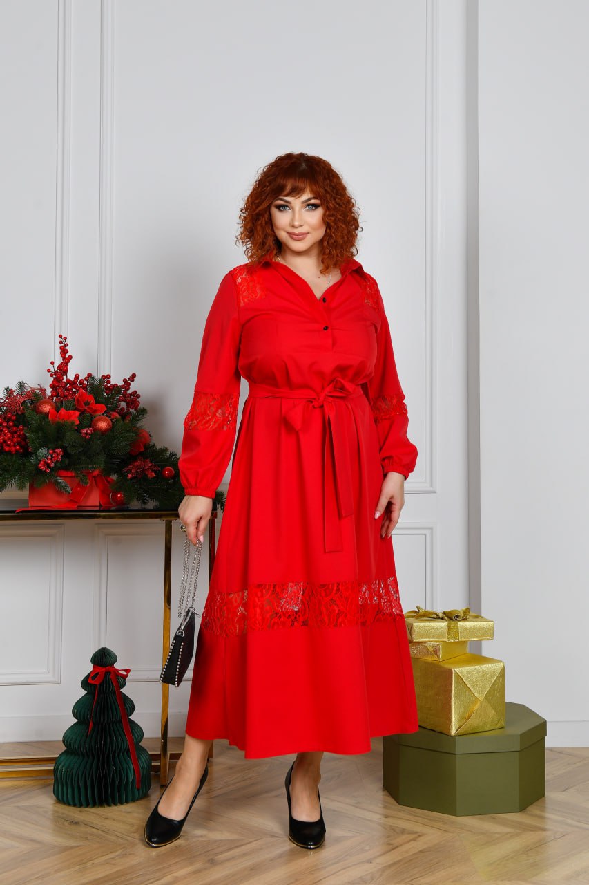 Платье 05122505