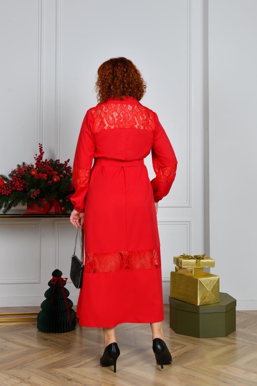 Платье 05122505