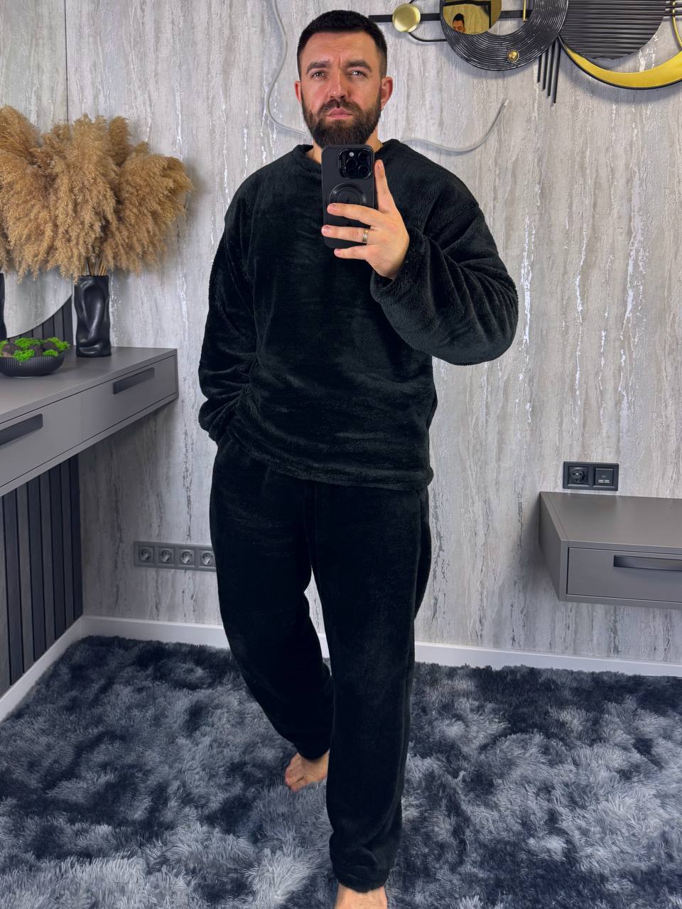 Пижама 04122514