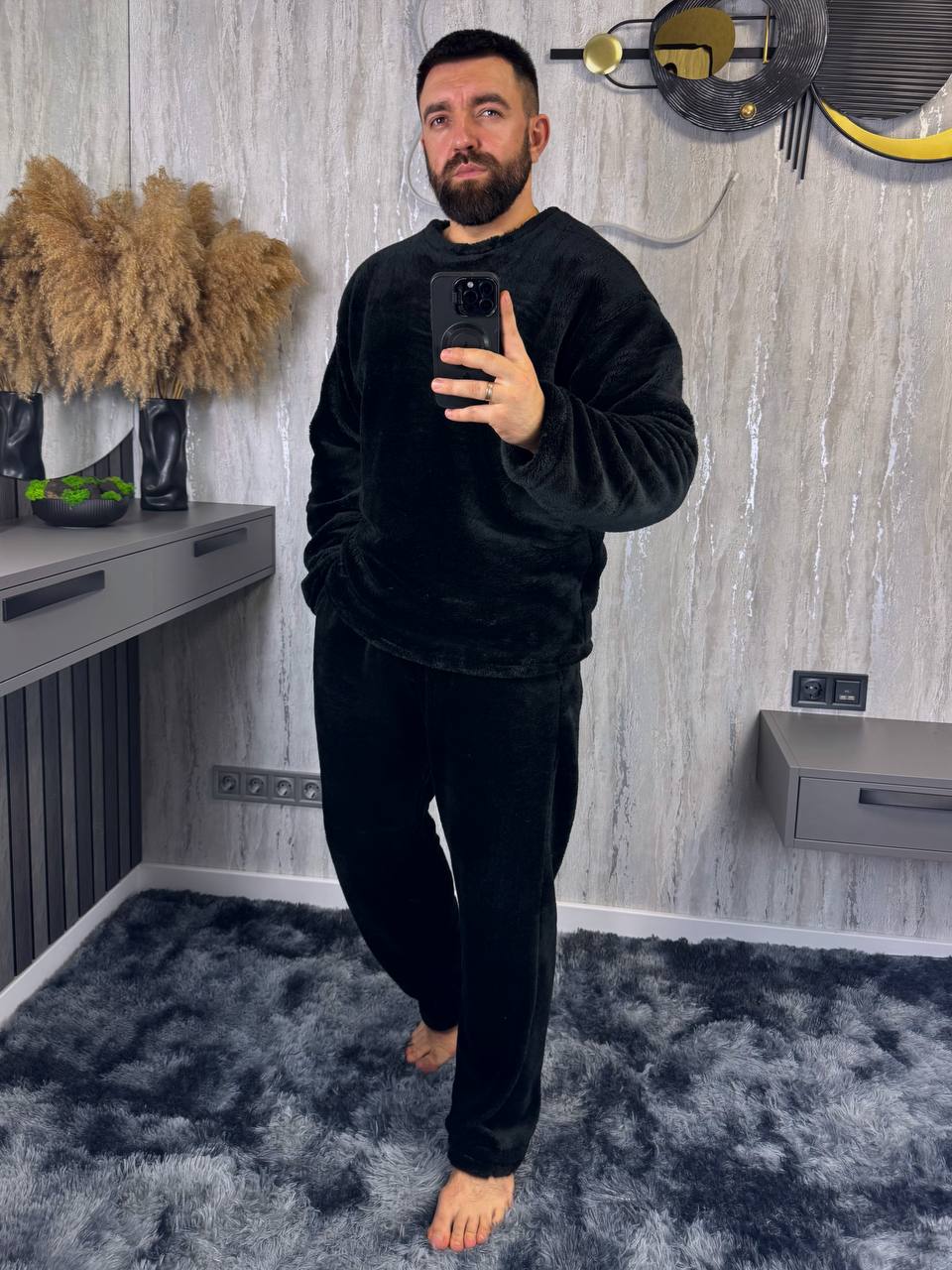 Пижама 04122514