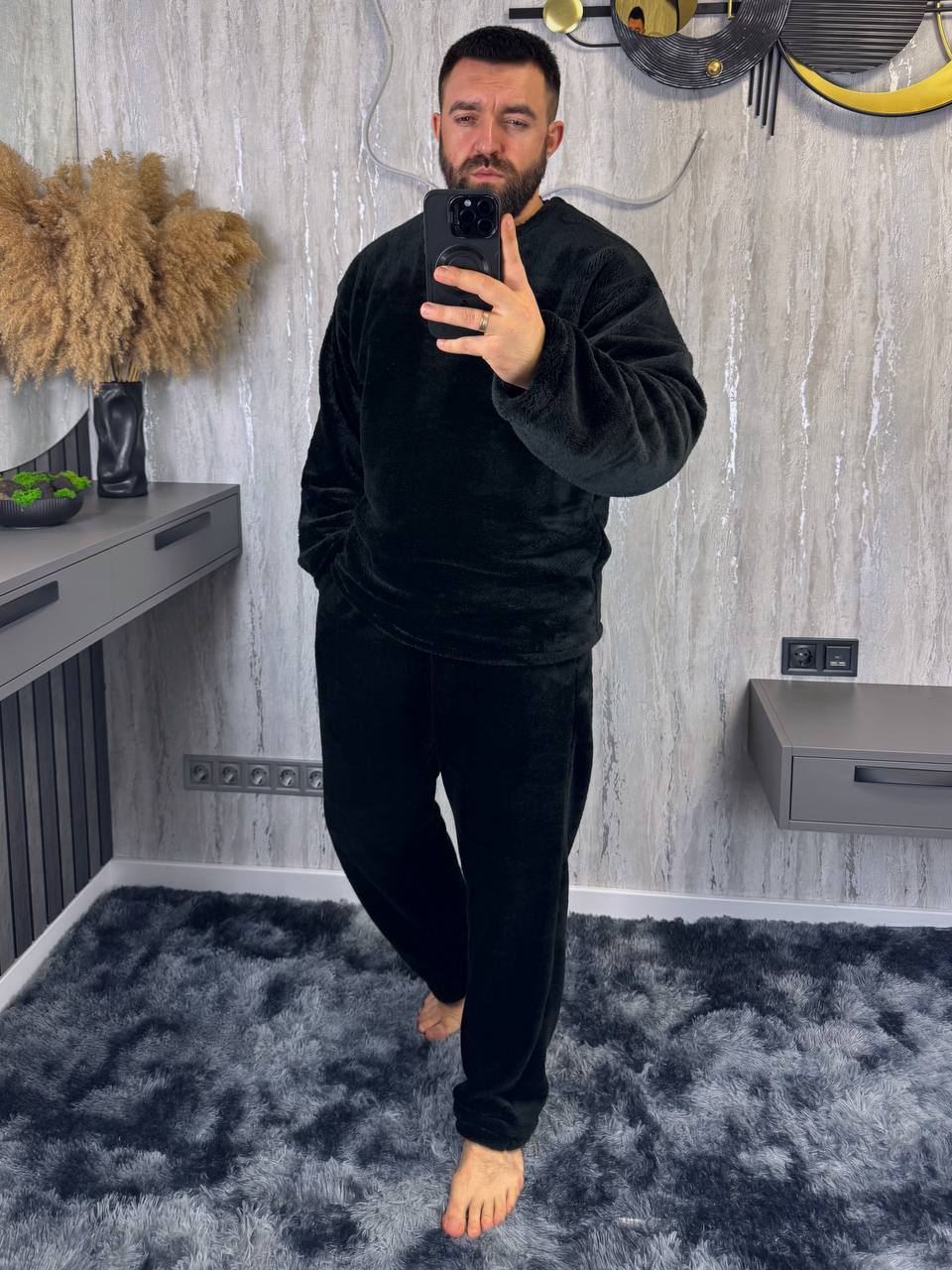 Пижама 04122514