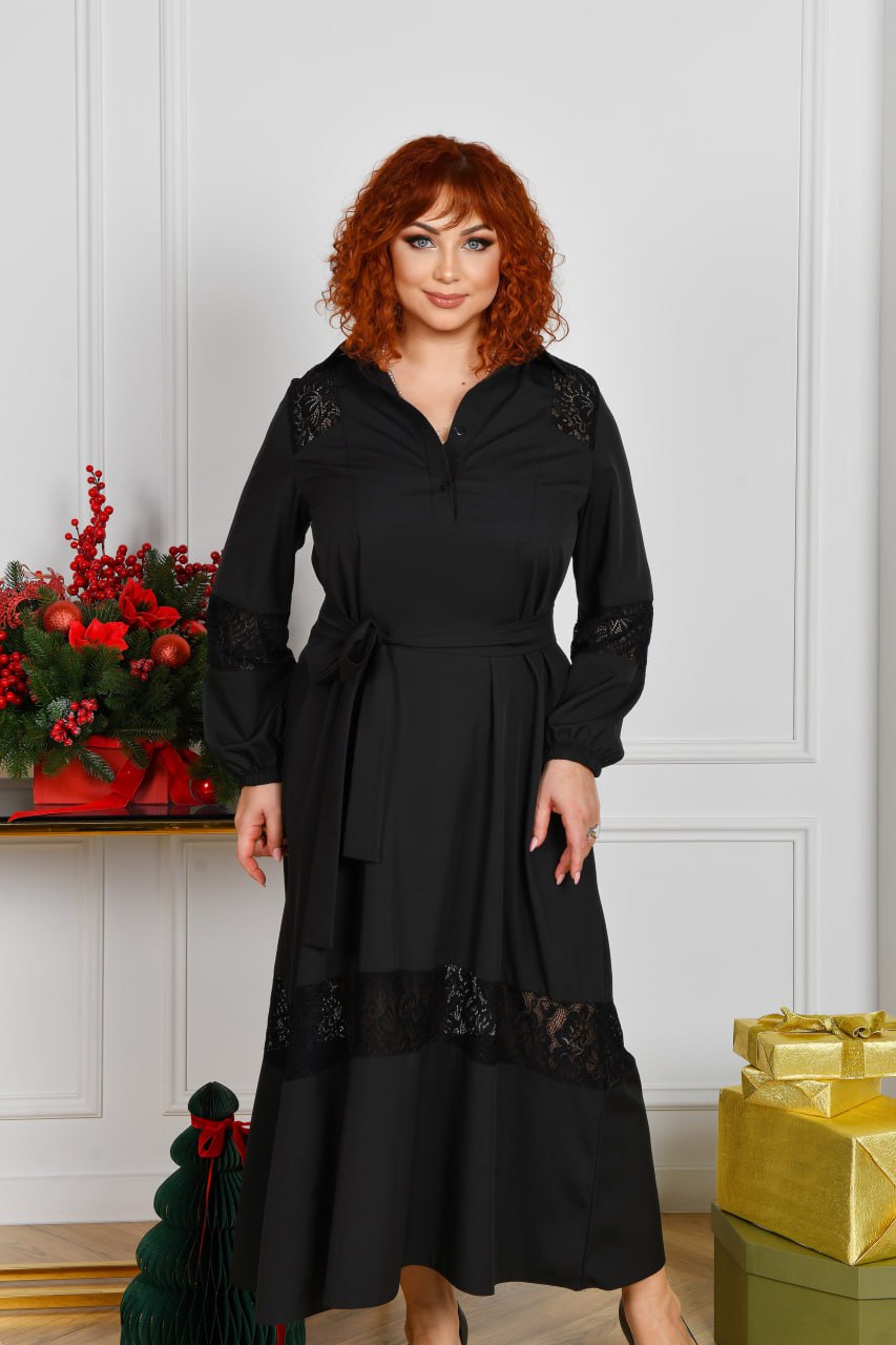 Платье 05122505