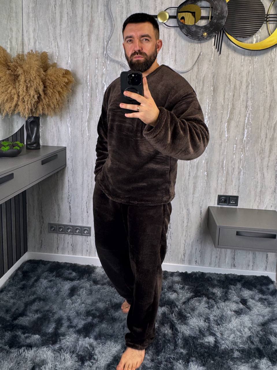 Пижама 04122514