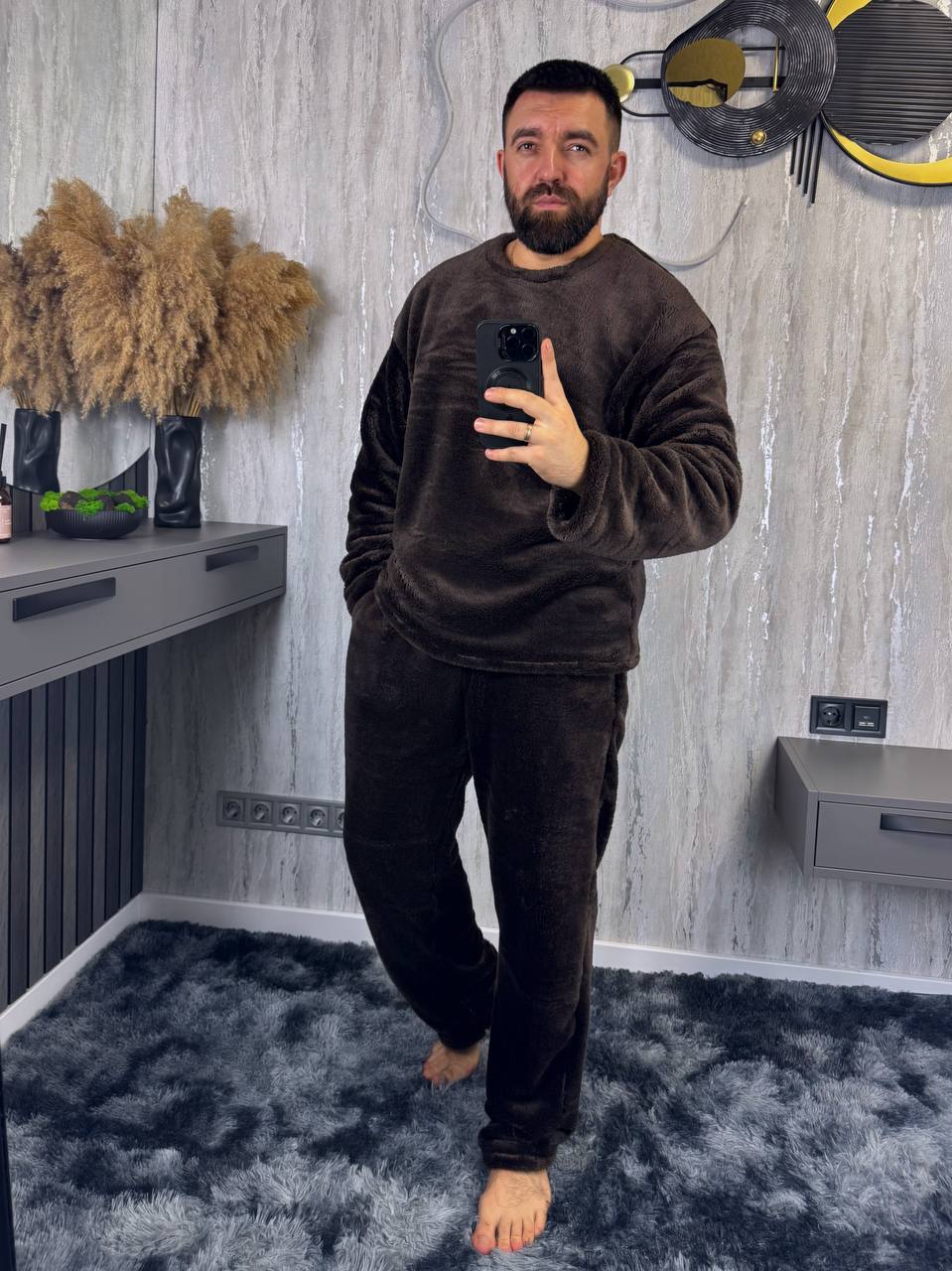 Пижама 04122514