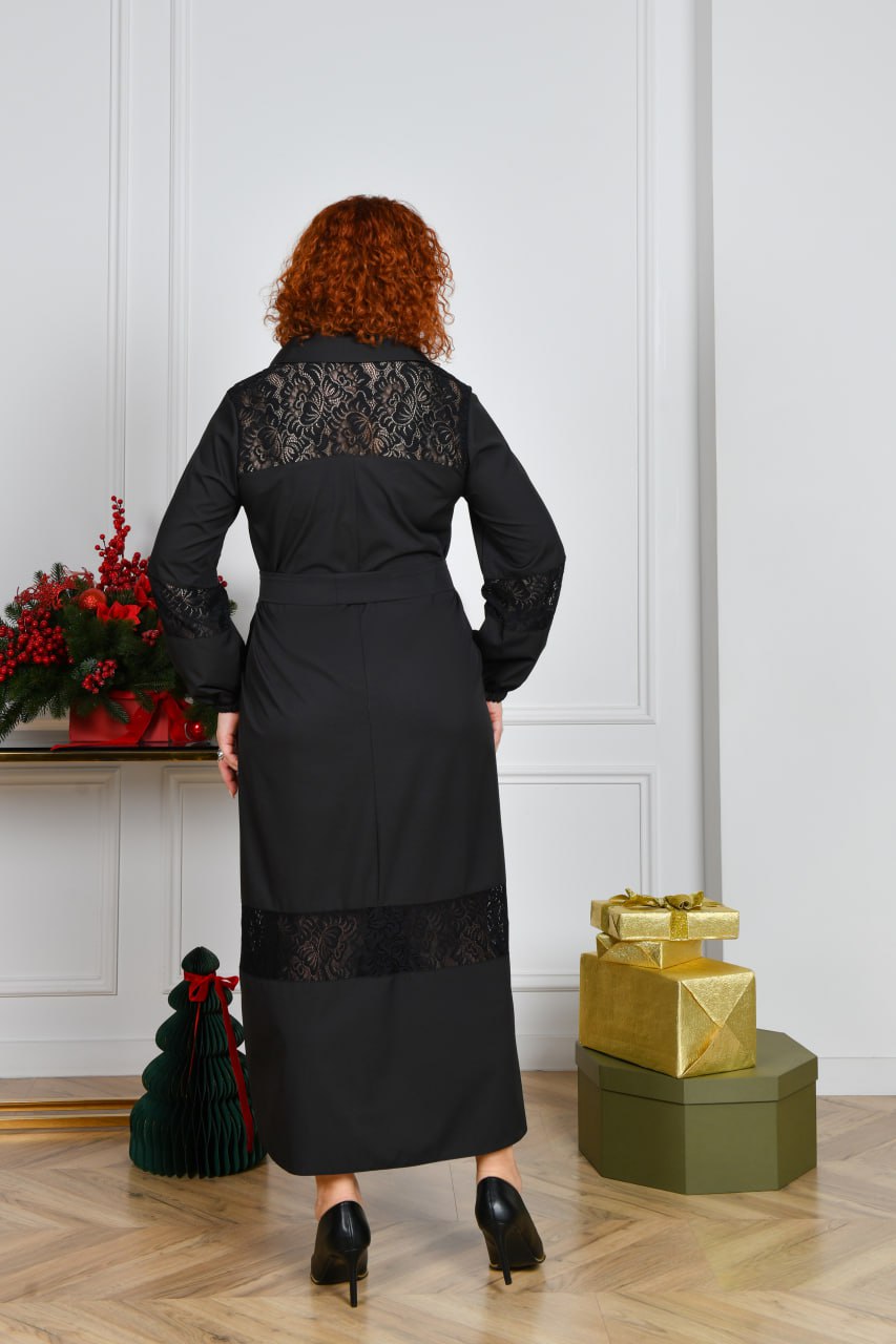 Платье 05122505