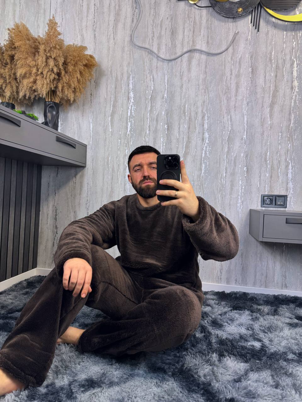 Пижама 04122514