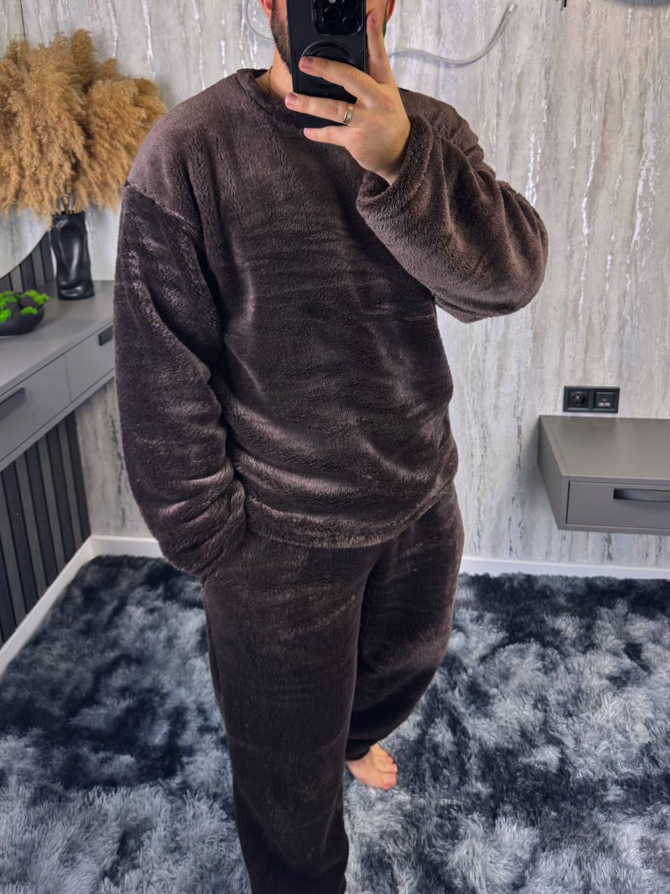 Пижама 04122514