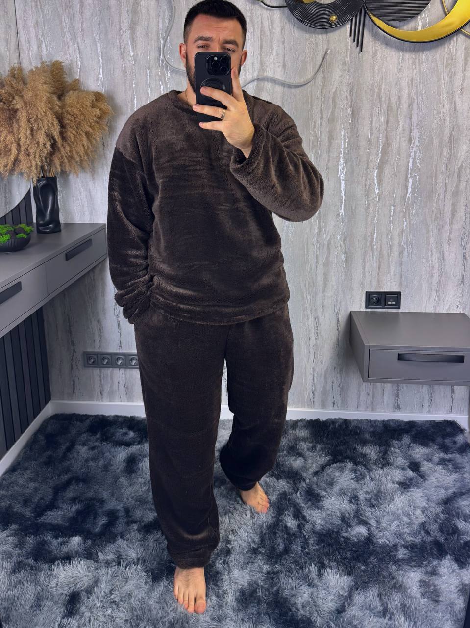 Пижама 04122514