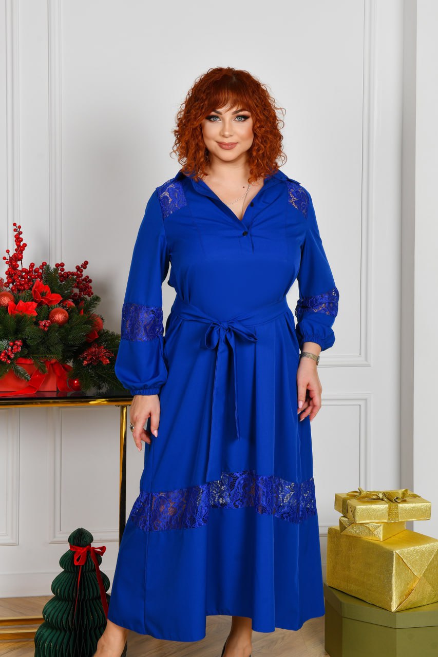 Платье 05122505