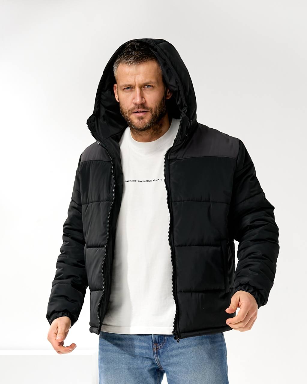 Куртка 08122501