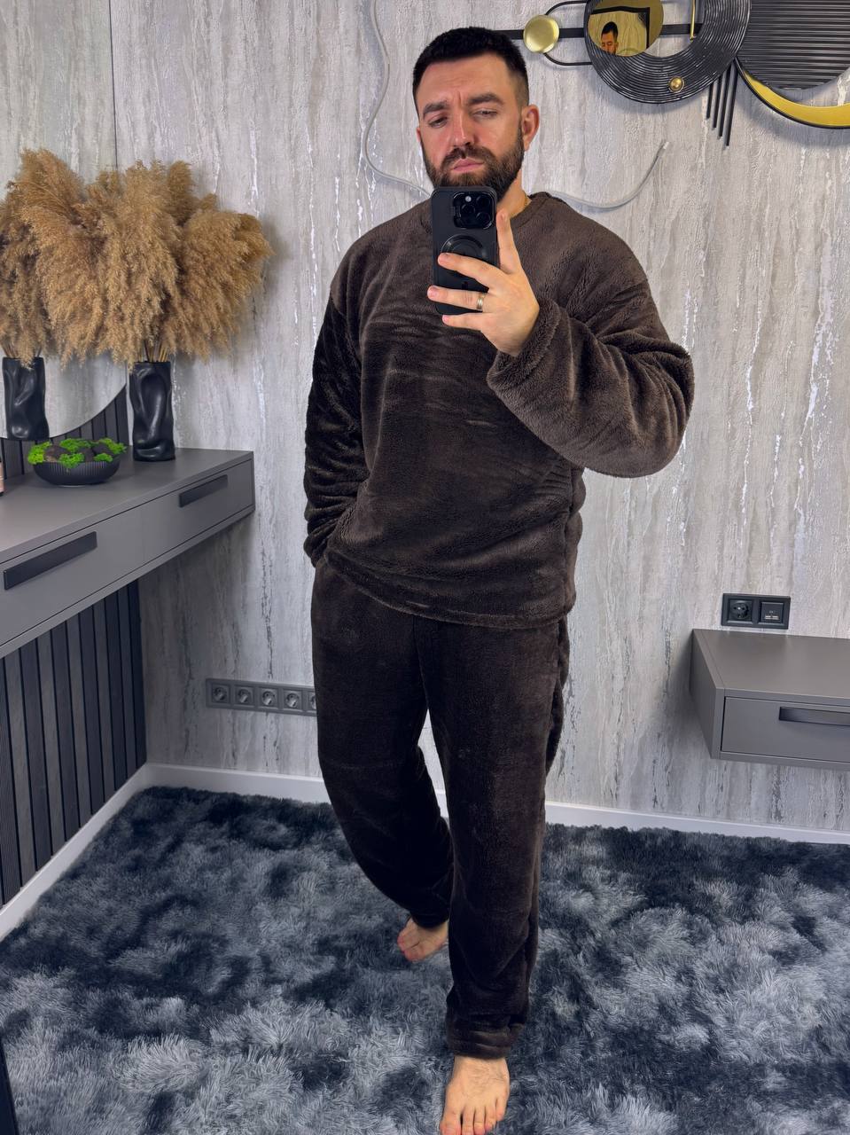 Пижама 04122514