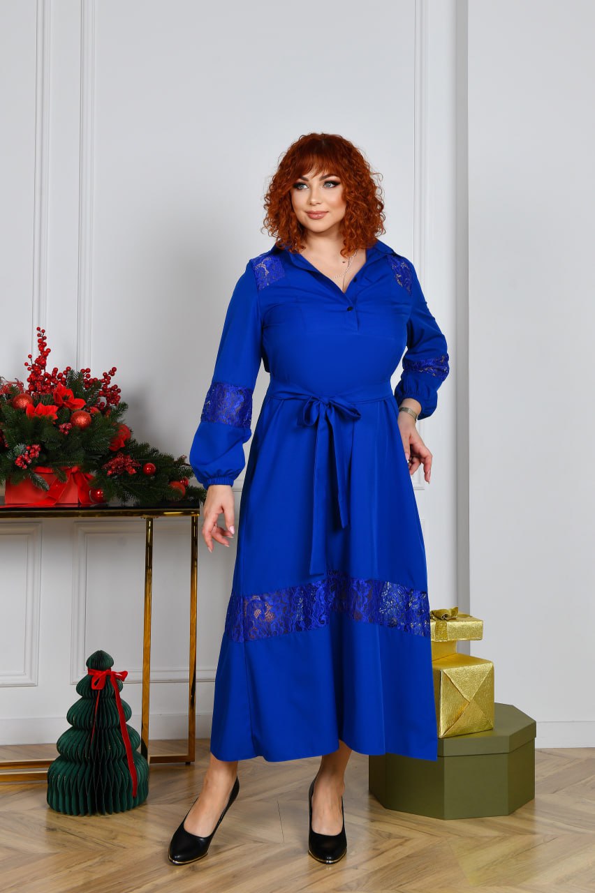 Платье 05122505