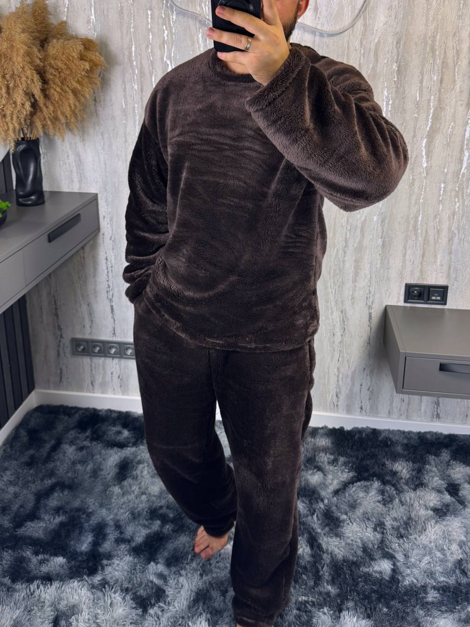 Пижама 04122514