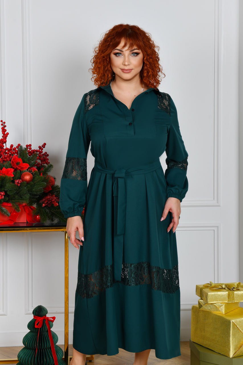 Платье 05122505