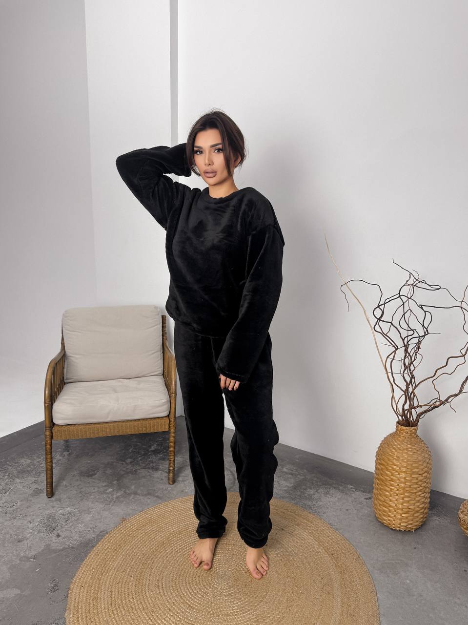 Пижама 04122515