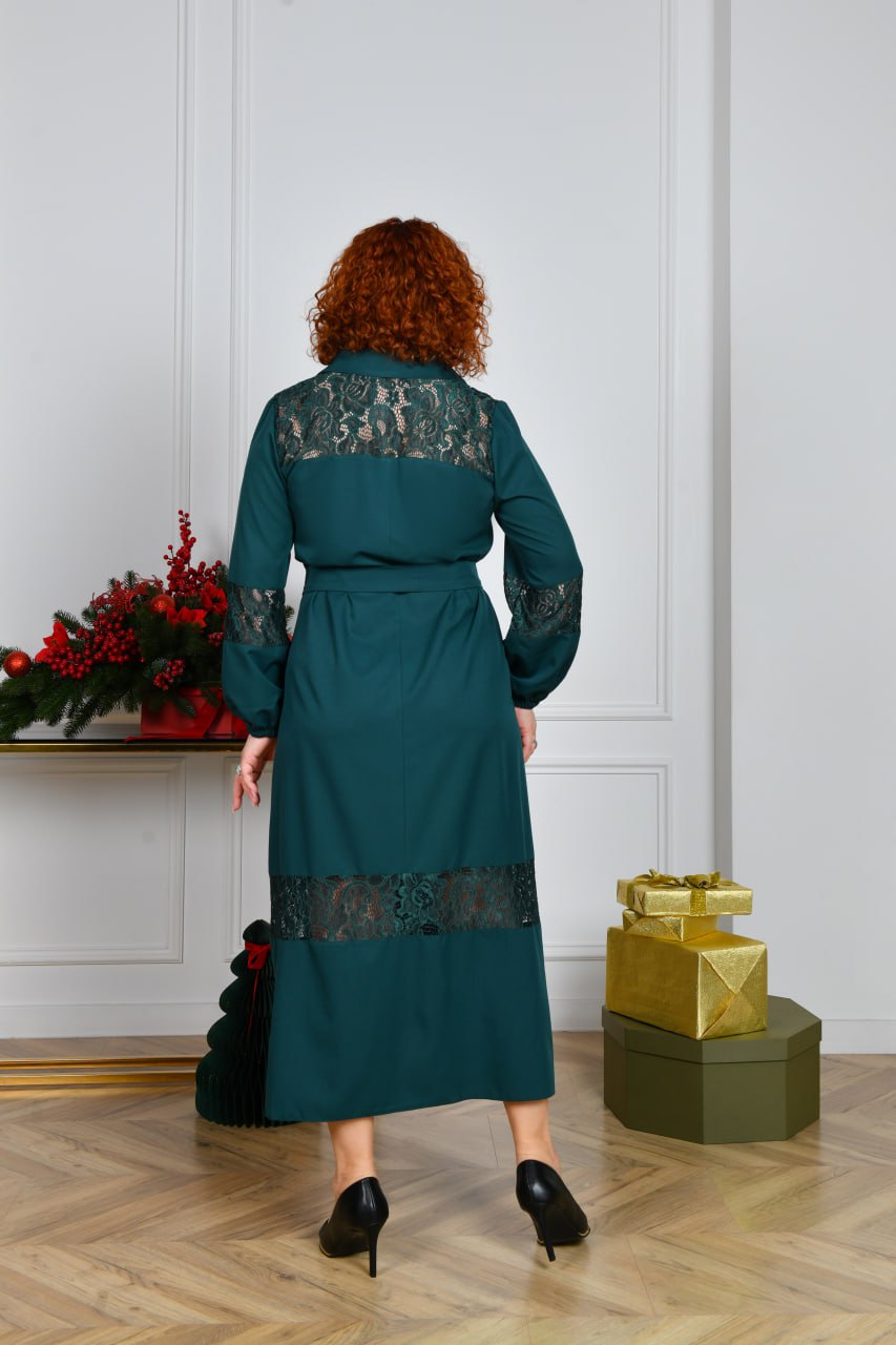 Платье 05122505