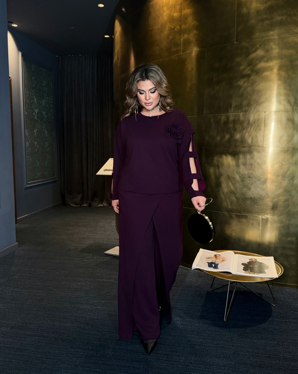 Костюм 05122506