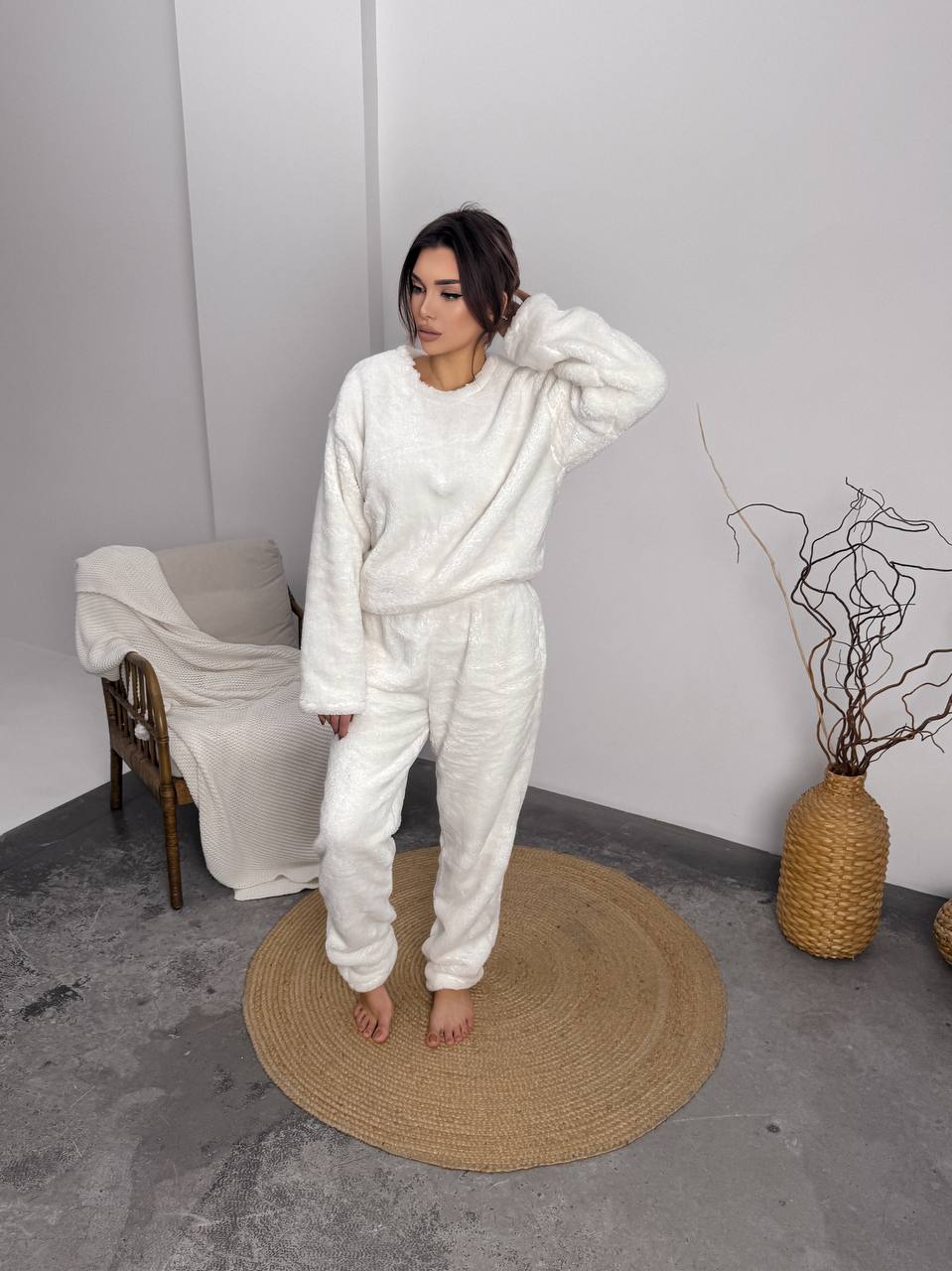 Пижама 04122515