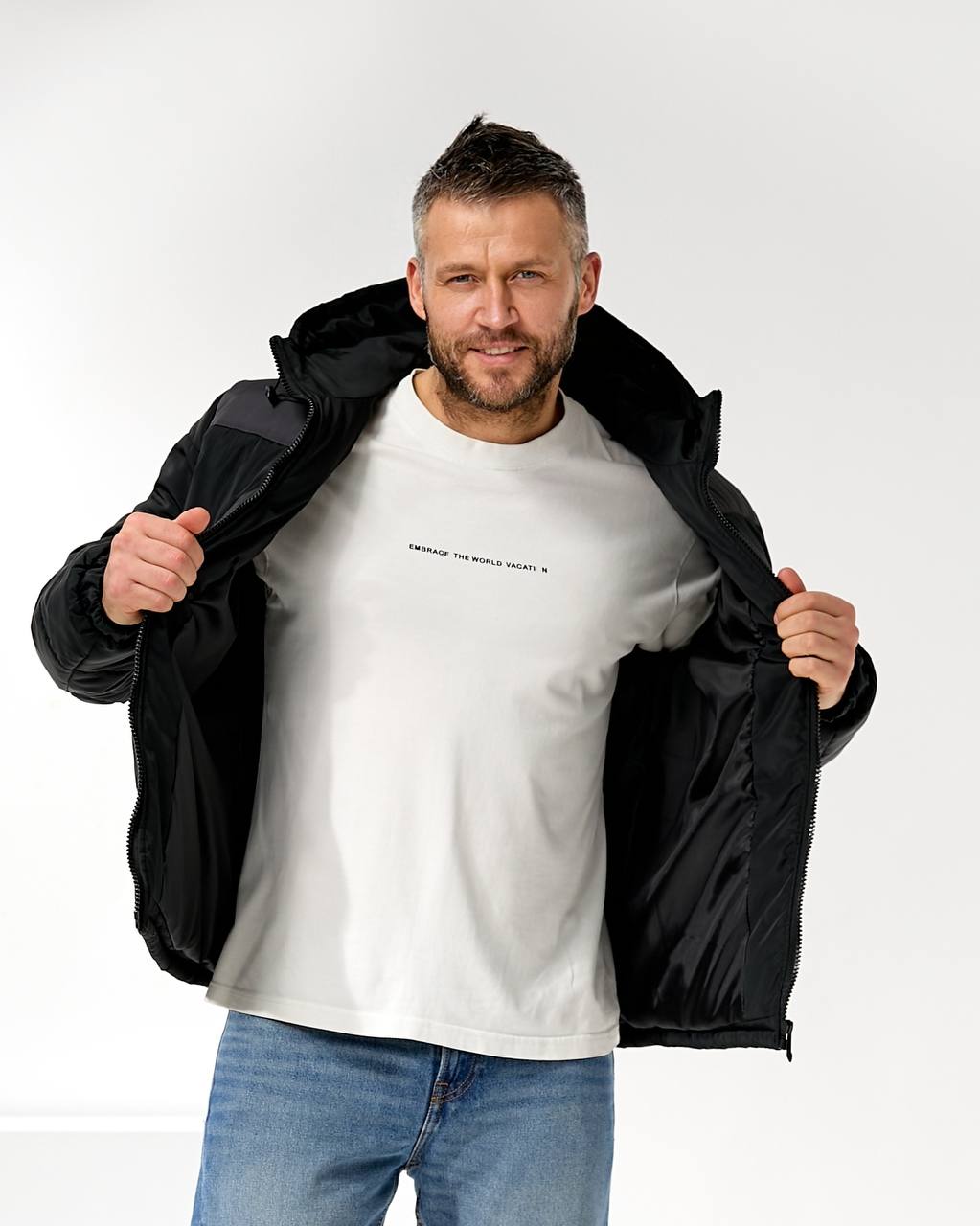 Куртка 08122501