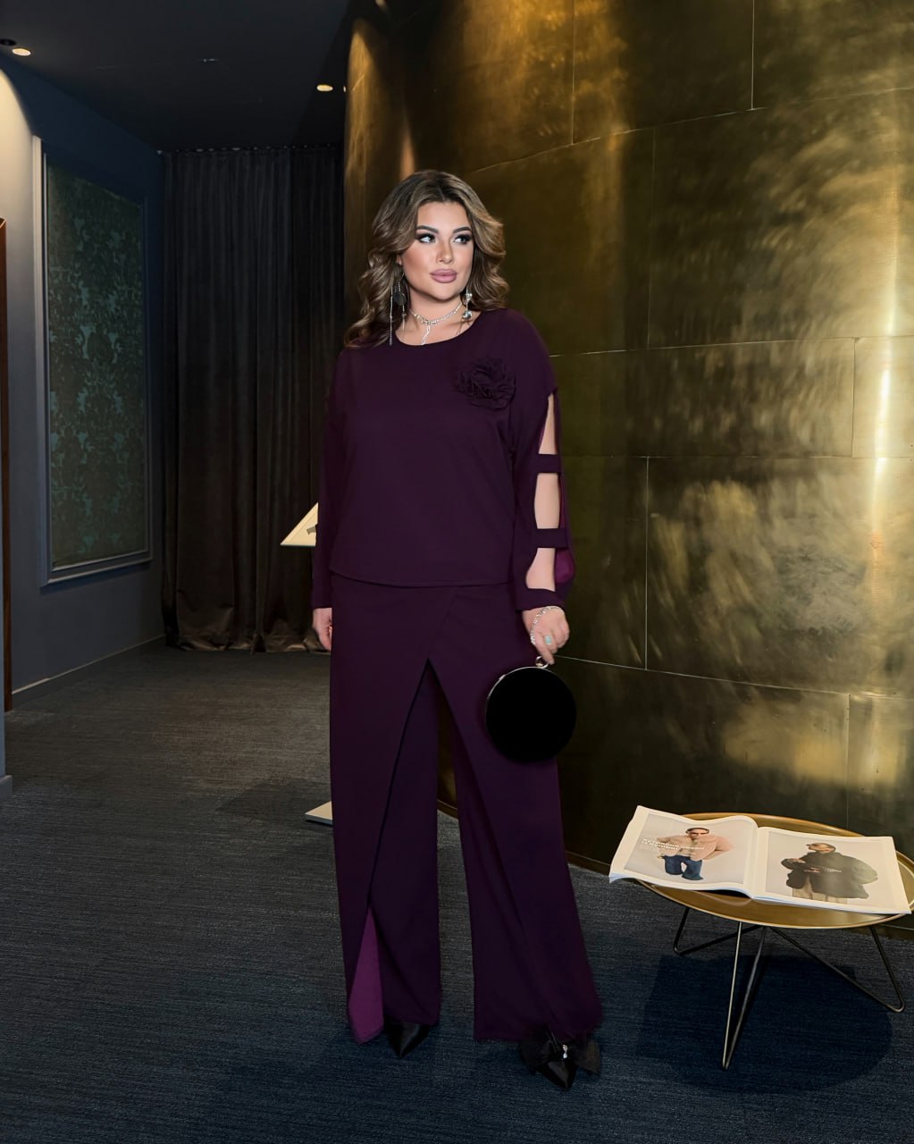 Костюм 05122506