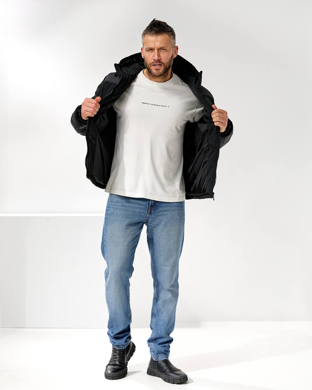 Куртка 08122501